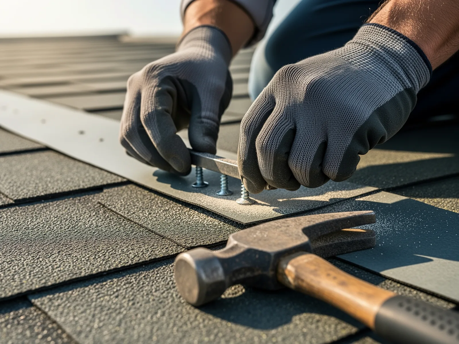Why choose Fascia Repair in Coosawhatchie, SC